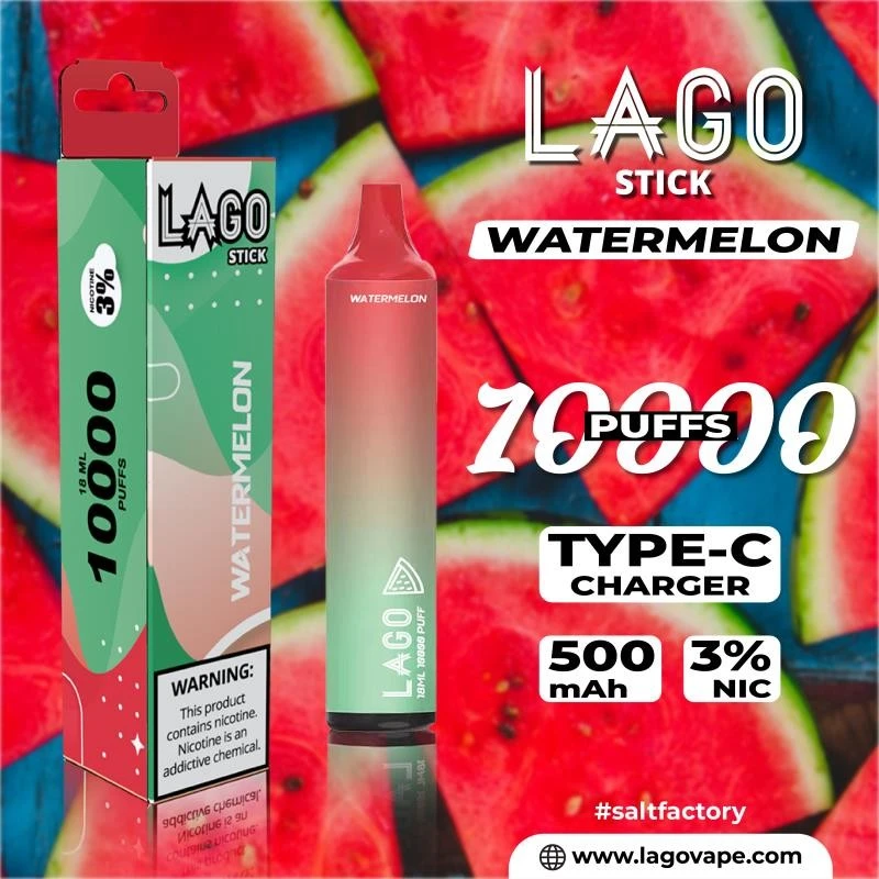 vape 10k