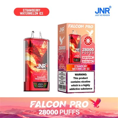 JNR Falcon Pro Vape 28000 พัฟ