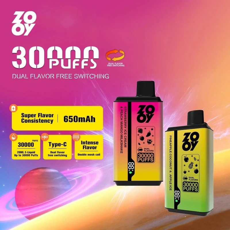 30000 puffs vape